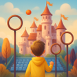 Icoon van programma: Broom Hoops