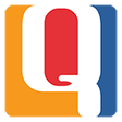 プログラムのアイコン：QuickDropX