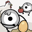 أيقونة البرنامج: Circle Tribe: Idle Merger