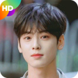 Icon of program: Cha Eun Woo Wallpaper