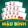 Programikonen: Mậu Binh - Binh Xập Xám