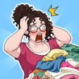 Icoon van programma: Brain Quest: Puzzle Story