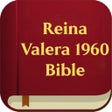 Icoon van programma: Holy Bible Reina Valera 1…