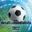 プログラムのアイコン：Desafío Mundialista