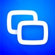 Ícone do programa: Screen Mirror app