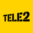Tele2 Online TV icon