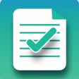 Ícone do programa: Grammar CheckerAI Spell C…