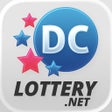 أيقونة البرنامج: DC Lottery Results