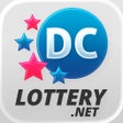 ไอคอนของโปรแกรม: DC Lottery Results