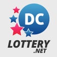 Biểu tượng của chương trình: DC Lottery Results