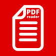 Icono de programa: PDF Reader Plus Maker