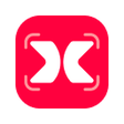 Ikon program: Gauthmath screenshot - ho…