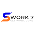 Programikonen: Swork7