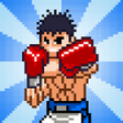 Иконка программы: Prizefighters 2
