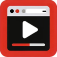 プログラムのアイコン：YouTube Quality ShortCut