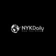 Ícone do programa: NYK Daily
