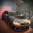 Symbol des Programms: Car Racing :Real Driving …