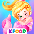 Programikonen: Baby Mermaid Games for Gi…