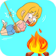 프로그램 아이콘: Rescue Story