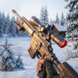 Иконка программы: True Sniper 3 D FPS Games…