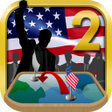 Ikona programu: USA Simulator 2