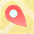 ไอคอนของโปรแกรม: Place Guesser