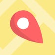Ikona programu: Place Guesser