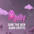 Programikonen: Jelly: Surf the Web & Ear…