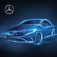 프로그램 아이콘: Mercedes-Benz Electric Re…