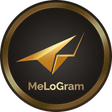 Icon of program: Melogram Messenger