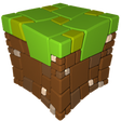 程序图标：Mini Craft World - The Mi…