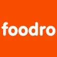 Programikonen: Foodro - Online Grocery