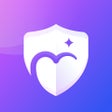 プログラムのアイコン：Kahf Halal Browser
