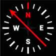 Programikonen: Compass App: Direction Co…