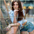 ไอคอนของโปรแกรม: Jigsaw Puzzle -- Beauty G…