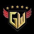 Biểu tượng của chương trình: GW Cricket Live Line  Sco…
