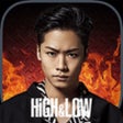 HiGHLOW THE CARDTEPPEN BATTLE icon