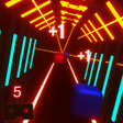 Ícone do programa: Beat Saber VR - cardboard