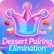 Icona del programma: Dessert Pairing Eliminati…