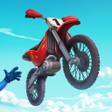 Programın simgesi: Airborne Motocross Bike R…