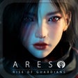 Programikonen: Ares: Rise of Guardians