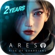 Programikonen: Ares: Rise of Guardians