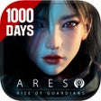 Programikonen: Ares: Rise of Guardians