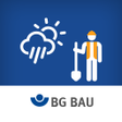 プログラムのアイコン：Bauwetter