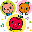 プログラムのアイコン：ぷっぷるとあそぼ