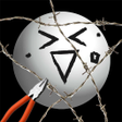 Иконка программы: Rolling Escape-Let me out
