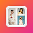 プログラムのアイコン：Collage Maker - Collage A…
