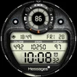IW02 Retro Military Digital icon