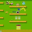 Icoon van programma: Flicky arcade game