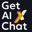 Иконка программы: Get X AI chat